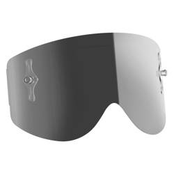 SCOTT Szybka Recoil /80's /XI SGL AFC szyba szary/dymiony