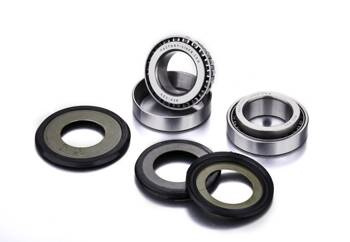 Factory Links Łożyska główki ramy SUZUKI RM 125 / 250 '91-'92 / YAMAHA YZ 125 / 250 '96-'19 / YZF / WRF 250 '01-'19 / XTZ 1200 TENERE '10-'23 22-1001