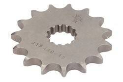 JT Zębatka przednia [15 zębów] SUZUKI GSXR 1100 89-97 / RF 900