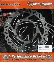 Moto-Master Tarcza hamulcowa przód KAWASAKI KXF 250/450 03-14