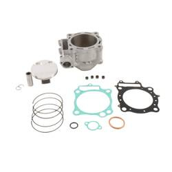 Cylinder kompletny Honda CRF 450R 07-08  CYLINDER WORKS