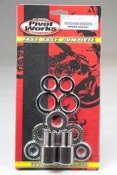 PIVOT WORKS Zestaw naprawczy wahacza HONDA CR 125R 93-01