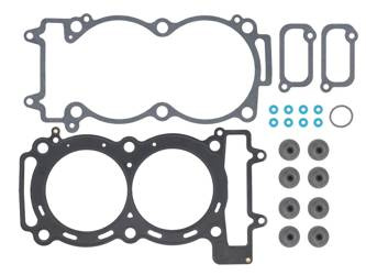 Uszczelki TOP-END Polaris RZR 900 XP/4 11-14 WSZYSTKIE Namura