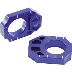 ZETA Napinacz tylnej ośki łańcucha Suzuki