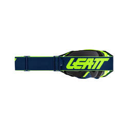 Gogle Leatt Velocity 6.5 Cryztal 75 VLT limonkowo-fioletowe