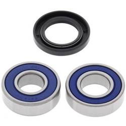 All Balls Zestaw łożysk koła z uszczelniaczami przód Yamaha TTR 250 '99-'06
