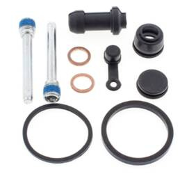 Prox Zestaw naprawczy zacisku hamulcowego przód Honda TRX 400X/EX 99-14 / TRX 250X 88-23 / TRX 250EX 01-08 / TRX 300EX 93-08 / TRX 300X 09