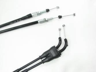 Psychic Linka gazu Yamaha YZ 400 F 98-99, WR 400 F 98-99, XT600 90-95