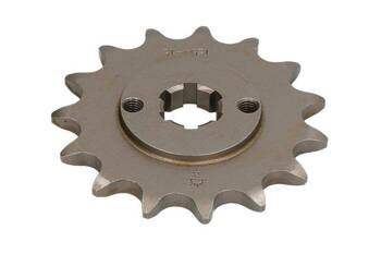 JT Zębatka przednia [15 zębów] YAMAHA YFS 200 BLASTER 88-06