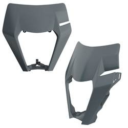 Osłona lampy przód Polisport KTM EXC / EXC-F / XC-W / XCF-W 17-19