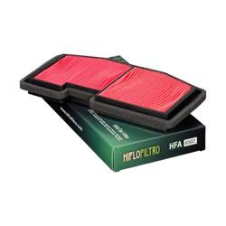 HIFLO Filtr powietrza TRIUMPH 675 DAYTONA / R (06-16) 675 STREET TRIPLE / R (08-16)