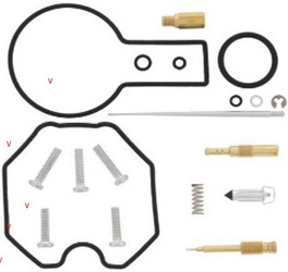 BEARING WORX Zestaw naprawczy gaźnika Honda XR 400R 98-04