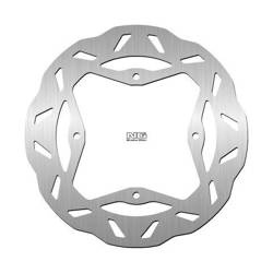 NG Tarcza hamulcowa przód SUZUKI RMZ250/450 05-18 / RMX450 10-17