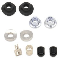 Zestaw naprawczy wentyla trzymaka BOLT USA