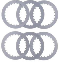 Przekładki tarcz sprzęgłowych HUSQVARNA CR 125 95- 13 / TC/TE 250 04-13 / WRE 125 95-12 / WR 125 98-13 /KTM EXC 04-14 / SX 125 98-19 / SX 150 09-19 / SXS 125 00-08 Athena