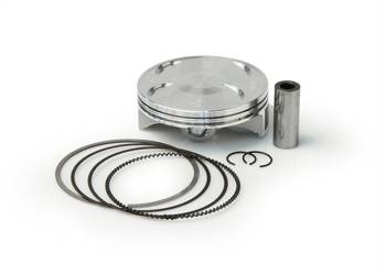 Vertex Tłok HONDA CRF 250R 10-17 [82.98mm]