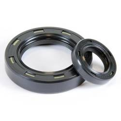 ProX Zestaw uszczelniaczy wału korbowego CR250 84-91 / CR500 84-01