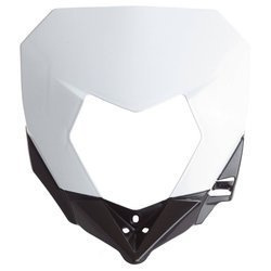 Polisport Osłona lampy przód Sherco
