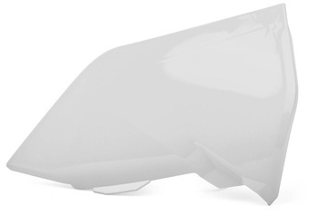 POLISPORT Osłona filtra powietrza (airboxa) KTM SX / SXF / EXC / EXCF