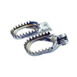 Scar Racing Podnóżki YAMAHA YZ 65-250 / YZF 250-450. WR 250/450 / TENERE 700