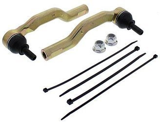 Końcówki drążków kierowniczych zewnętrzne POLARIS RZR XP 1000 19 RZR XP 4 1000 19 RZR XP 4 TURBO 17-19 All Balls