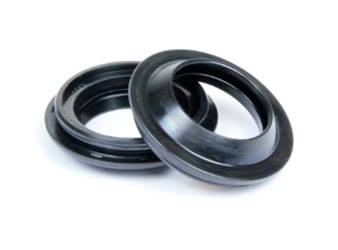 Prox Uszczelniacze pyłowe przedniego zawieszenia Kawasaki KX 65 00-23 / Suzuki RM 65 03-06