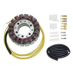 Electrosport Uzwojenie alternatora / stator Honda CBR 1100 XX '97-'98 / VF 750C MAGNA 94-03