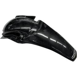 Błotnik tył UFO Yamaha YZF '03-'05 / WRF '03-'06 kolor czarny