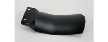 Chlapacz / Osłona Amortyzatora Tylnego UFO dla Yamaha YZF 250 '14-'18 / YZF 450 '10-'13 kolor czarny