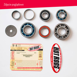 Hot Rods Suzuki RMZ 250 transmission repair kit 07-12