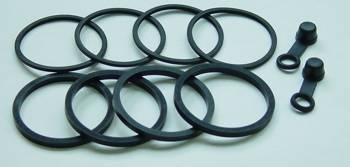 Tourmax Zestaw naprawczy zacisku hamulcowego przód Yamaha XV 750/1100, XVZ12T, XJ 600 84-91, R1 98-01
