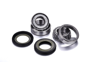 Factory Links Łożyska główki ramy APRILIA MX 125 '04-'06 / GAS GAS EC / MC 125 '01-'05 / SM 125 '03-'06 / BMW F 650 FUNDURO ST '97-'99 22-1044