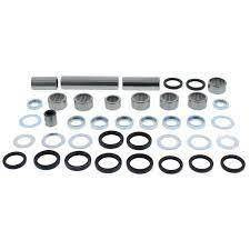 Bearing Worx Zestaw naprawczy łącznika (PRZEGUBU) wahacza Suzuki RMZ 250 19-21, RMZ 450 18-21