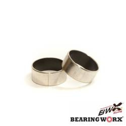 Bearing Worx Tulejki (PANEWKI) zawieszenia przedniego KTM SX/EXC 125/250 00-01, EXC200/250/300/380 00-02, EXC400/520 00-02