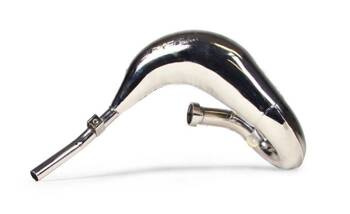 DEP Pipes Dyfuzor niklowany KTM SX 85 04-17 / HUSQVARNA TC 85 14-17