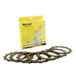 ProX Zestaw Tarcz Ciernych Sprzęgła Husqv. TC250 09-13+TE/TXC250 10-13