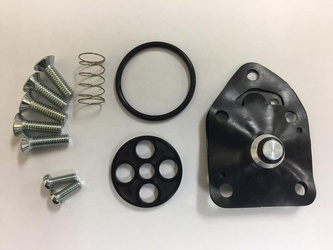 Tourmax Zestaw naprawczy kranikaKawasaki ER-5