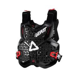 LEATT Buzer 2.5 kolor czarny