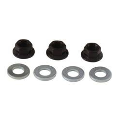 Nakrętki koła przód tył SUZUKI LT-80 87-06 LT-Z 90 QUADSPORT 07-17 All Balls