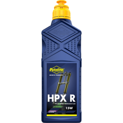 Putoline olej do zawieszenia HPX R 15W 1L