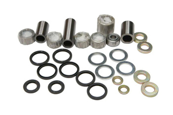 All Balls Rocker arm (control arm link) repair kit KTM SX-F/SX/XC Husqvarna FE/FC/TE/TC Gas Gas MC/EX