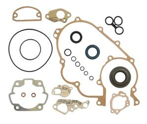ATHENA Komplet uszczelek silnika PIAGGIO VESPA T5 125 CLASIC '92-'95 / VESPA T5 125 ELESTAR '85-'90