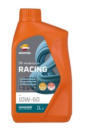 REPSOL Olej silnikowy RACING 10W60 1L