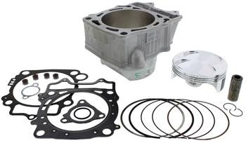 CYLINDER WORKS Cylinder cpl. Yamaha YZF 450 18-19 ,WRF 450 19-20, YZ 450FX 19-20