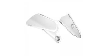 Polisport Plastikowa osłona grafiki Yamaha YZF (YZFX) 250/450 19-22 , WR 250/450 20-22