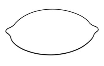 Prox Uszczelka pokrywy sprzęgła Suzuki RM 250 96-12