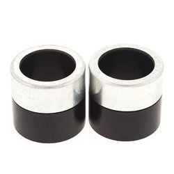 Wzmocnione Tulejki dystansowe koła tył Suzuki RMX450 '10-'11, RMZ250 '07-'17, RMZ450 '05-'18