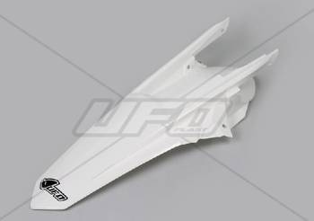 UFO BŁOTNIK TYŁ KTM SX/SXF '16-'18 (Z WYJĄTKIEM SX 250 '16)