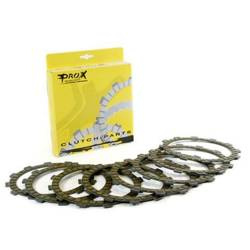 Prox Tarcze sprzęgłowe Kawasaki KX 250 92-08