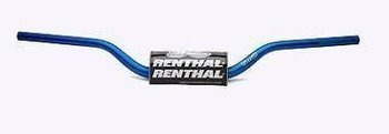 Kierownica Renthal 28.6 mm MX FATBAR RC SX/SXF 06-09, SUZUKI RM/RMZ 06-13 z gąbką